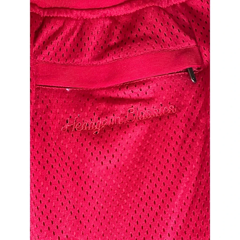 HipHop Crenshaw Nipsey Hussle Malcolm X Streetwear Basketball Shorts Large‎